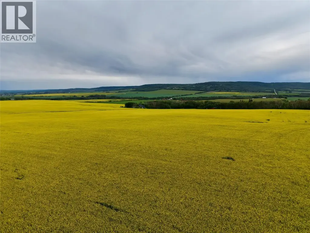 223 Road, Dawson Creek